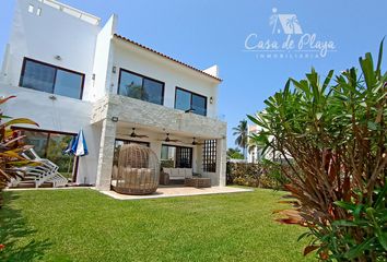 Casa en  Alfredo V Bonfil, Acapulco De Juárez