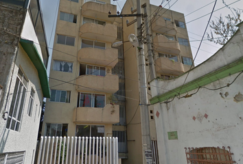 Departamento en  Avenida Andrés Molina Enríquez 2916, Ampliación Asturias, Cuauhtémoc, Ciudad De México, 06890, Mex