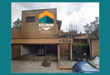 Casa en condominio en  Avenida 1ro De Mayo 42-70, Tacubaya, Miguel Hidalgo, Ciudad De México, 11870, Mex