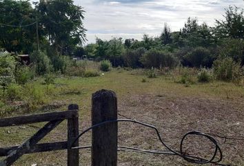 Terrenos en  Carlos Spegazzini, Partido De Ezeiza