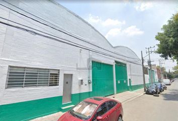 Nave en  Cuchilla Agrícola Oriental, Iztacalco