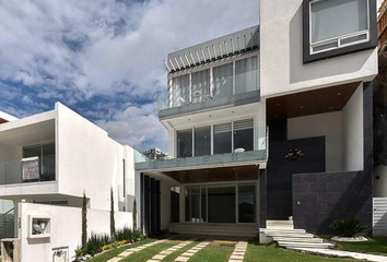 Casa en  Bosque Esmeralda, Atizapán De Zaragoza
