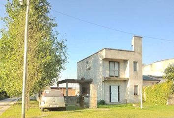 Casa en  Concepción, Tucumán