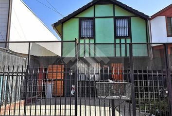 Casa en  Maipú, Provincia De Santiago