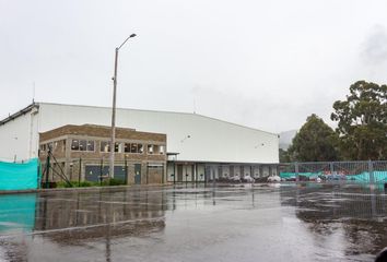 Bodega en  Canavita, Tocancipá, Cundinamarca, Col