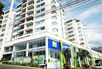 Apartamento en  Carrera 1 5 71 A, Ibagué, Tolima, Col