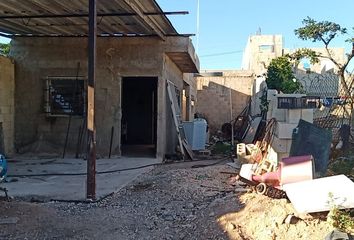 Lote de Terreno en  Mérida, Yucatán, Mex