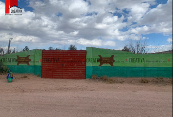 Lote de Terreno en  Los Girasoles V, Municipio De Chihuahua