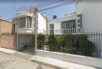 Casa en  Cerrada Texco 2, Del Valle, Periodista, Benito Juárez, Ciudad De México, 03620, Mex