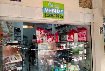 Local Comercial en  Alvarez, Bucaramanga