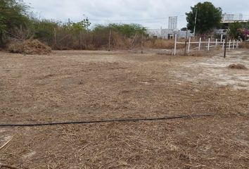 Terreno Comercial en  Santa Elena