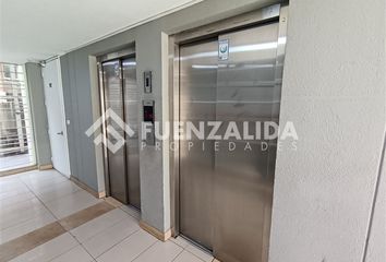 Departamento en arriendo en Santiago Centro