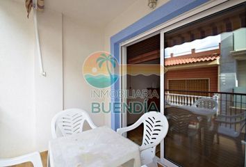 Apartamento en  Puerto De Mazarron, Murcia Provincia