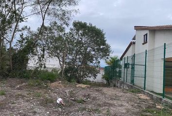 Lote de Terreno en  Hueypoxtla, Estado De México