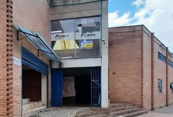 Bodega en  Calle 25a S 5 41, Bogotá, Bogotá, D.c., Col