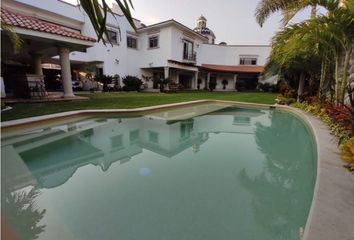 Casa en  Vista Hermosa, Cuernavaca, Morelos