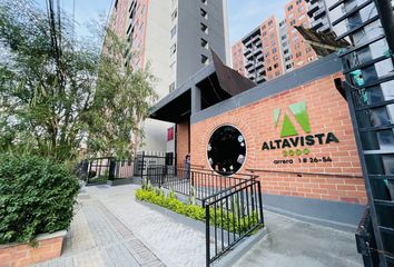 Apartamento en  Carrera 61 26 54, Santiago De Cali, Cali, Valle Del Cauca, Col