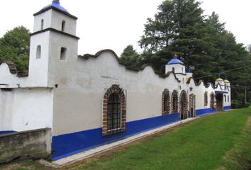 Rancho en  Villa Victoria, Estado De México