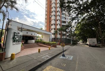Apartment for rent in Las Quintas de Don Simón, Cali