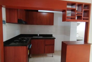 Apartment for rent in El Centro, Cúcuta