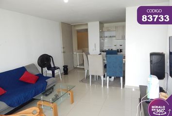 Apartamento en  Carrera 9d 77-2-77-100, Evaristo Sourdis, Barranquilla, Atlantico, Col