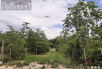 Lote de Terreno en  Supermanzana11, Cancún, Quintana Roo