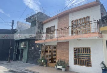 Casa en  Niño Artillero, Monterrey