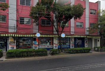 Lote de Terreno en  Tránsito, Cuauhtémoc, Cdmx
