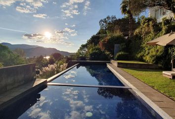 Casa en  Avándaro, Valle De Bravo