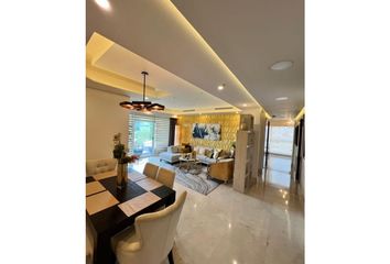 Apartamento en  Santa María, Ciudad De Panamá