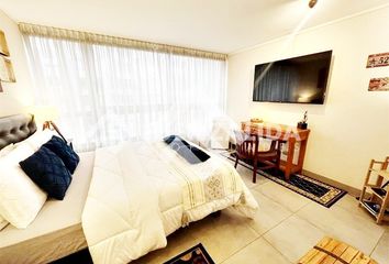 Departamento en venta en Santiago Centro