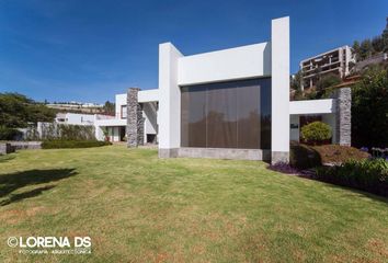 Casa en venta en Cumbayá