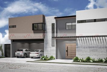 Casa en  66660, Pesquería, Nuevo León, Mex