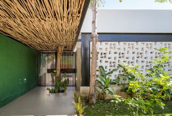 Casa en  Pueblo Cholul, Mérida, Yucatán