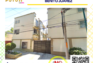 Casa en condominio en  Tripoli 301, Portales Nte, 03300 Ciudad De México, Cdmx, México