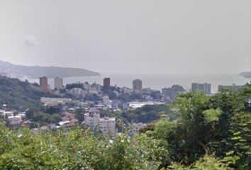 Lote de Terreno en  Cumbres De Figueroa, Acapulco De Juárez