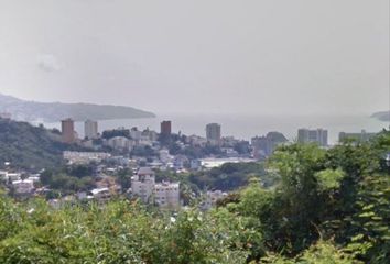 Lote de Terreno en  Cerrada Las Cumbres 100-104, Fraccionamiento Farallón, Acapulco De Juárez, Guerrero, 39690, Mex