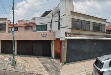 Casa en  Del Valle Centro, Benito Juárez, Cdmx