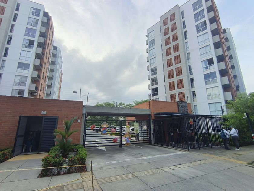 Apartamento en arriendo La Base, Oriente