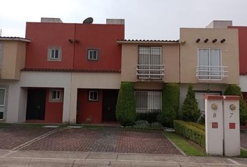 Casa en  San Mateo Oxtotitlán, Toluca