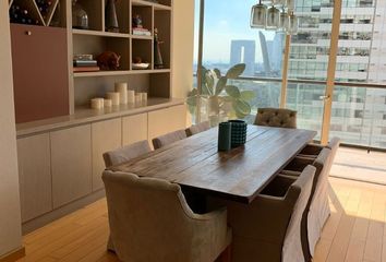 Departamento en  Bosques De Las Lomas, Cuajimalpa De Morelos