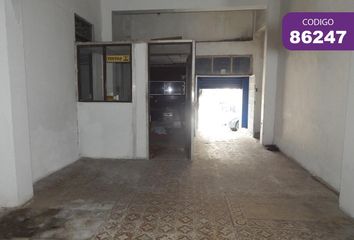 Bodega en  Ortiz Paternina Jose Alfredo, Carrera 38 2 24, Centro, Barranquilla, Atlantico, Col