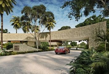 Lote de Terreno en  Mérida, Yucatán, Mex