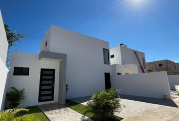 Casa en  Pueblo Chablekal, Mérida, Yucatán