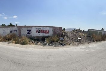 Lote de Terreno en  Anexa Loma Dorada, Tijuana