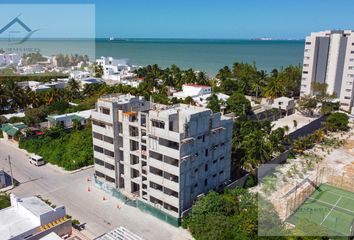 Departamento en  Chicxulub Puerto, Progreso, Z - Progreso, Yucatán