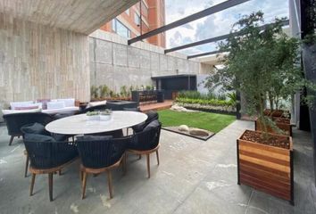 Departamento en  Polanco V Sección, Miguel Hidalgo, Cdmx