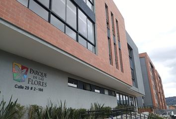 Apartamento en  Bojaca, Chía