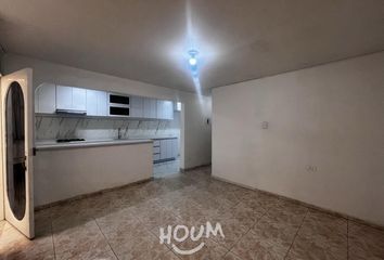 Apartment for rent in Veracruz, Bogotá