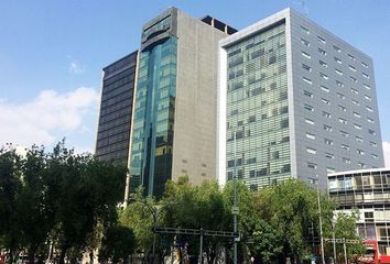 Oficina en  Tabacalera, Cuauhtémoc, Cdmx